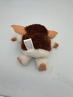 Neca Gremlins Gremlin  Doll Toy Mogwai  Smiling Face Gizmo Plush 6 