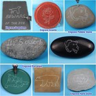 10 Pcs Carbide Burr Set 1 8  Shank Compatible With Dremel Milwaukee Bits Rotary