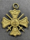 Ww1 Wwi Weimar German Army Military Prussian Commemorative War Cross Medal