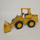 John Deere Ertl Co Vintage Die-cast Front End Loader 1 16