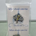 Disney Tinker Bell Pixie Dust Pins Where Dreams Come True Cast Exclusive New