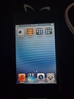 Apple Ipod Touch 4th Generation 64gb Black