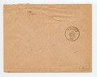 France French Levant 1906 Cover Constantinople Turkey To Belgium