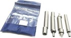 Tool Steel Quality 4 Pieces Edge Finder Set Includes Ef-130 132 133 134  usa 
