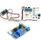 Liquid Level Controller Module Water Level Detection Sensor Parts Components