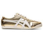 New Authentic Onitsuka Tiger Mexico 66 Thl7c2-9401 Gold White 1183b566-201