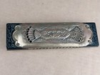Vintage Tremolo Harmonica Hohner Trumpet Call