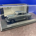 Minichamps 430-033107 Mercedes Benz 180