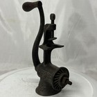 Vintage Universal Grinder No 1 Food And Meat Chopper