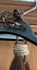 Sorrel Horse Hair Extension 31 Inches And 3 4 Lbs