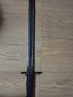1909 Vintage Springfield Bayonet