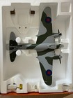 Parkzone Ultra Micro Mosquito Mk Vi Bnf Micro Airplane - Pkzu1380