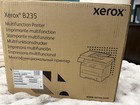 Xerox B235dni All-in-one Printer  Laser  B w  Wireless  Letter  Print  Scan copy