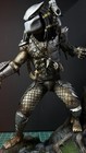 Diamond Select Toys Masked Predator Pvc Statue Diorama Science Fiction   Horror