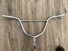 Old School Bmx  1980s Bob Haro Signature Series Vector Freestyle Handlebars