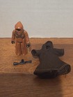 Vintage Star Wars Jawa Complete 100  Original Blaster 1977 Kenner