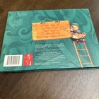 Christmas 1996 Coca-cola Pop-up Book  santa Claus Is Comin  To Town  Volume 1
