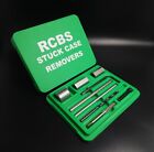 Rcbs Stuck Case Remover  Storage Case  09340 9355