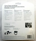 New Genuine Tomtom Eva Carrying Case One 125 Se 130s 140s Tom Gps Ease Start2