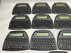 Alphasmart Neo 2 Neo2 Portable Classroom Keyboard Word Processor Lot 13 Parts