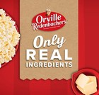 Orville Redenbacher   s Movie Theater Butter Popcorn  Microwave Popcorn  12 Count