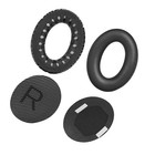 For Bose Quietcomfort Qc35 qc35 Ii Headphones Soft Cushion Pair Ear Pads New