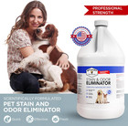 Pet Odor Eliminator   Urine Odor Remover   Enzymatic Cleaner For Pet Stains