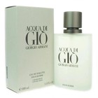 Aqua Di Gio By Giorgio Armani Men s Cologne Edt Spray 3 4 Oz  new And Sealed   