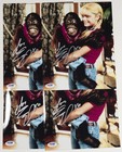 Erika Eleniak Signed 8x10 Photo Psa dna Coa The Beverly Hillbillies Picture Auto