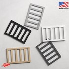 Storkcraft   Graco Toddler Safety Guardrail With Slats  black      Greenguard Gold