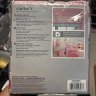New Carter s Sea Collection Window Valance Seahorse And Fish Nursery Window