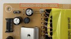 Power Supply Board 715g9315-p01-001-003s Ltcwimv4 For Vizio V555-g1 55  4k Tv