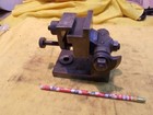 Covel Usa Style A Universal Tool Bit Grinding Fixture Grinder Sharpening