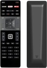 New Xrt122 Remote Control For All Vizio E-series D-series Led Hdtv Smart Tv