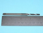 M4 5 X 0 75 Spiral Flute Tap Osg Hsse 3fl Ticn Long Reach Right Hand   75 