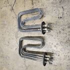 Hobart Am15 Dishwasher Heating Element Heater 3ph 440v 5 Kw Part 893120-2 Oem X2
