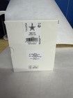 Swarovski Crystal 2025 Annual Edition New  Christmas Ornament 5691172 Authentic