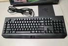 Razer Rz03-0038 Blackwidow Ultimate 2013 Wired Mechanical Gaming Keyboard W  Box