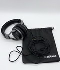 Yamaha Hph-mt7 Studio Monitor Headphones Black Hph-mt7