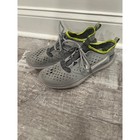 Nike Men s Shoes Solarsoft Costa Low Wolf Grey Venom Green Water Sneaker Size 10