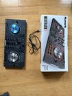 Numark Mixtrack 3 Double Deck All-in-one Controller For Virtual Dj
