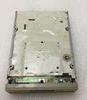 Vintage Sony Mpf520-1 Internal 3 5    Floppy Disk Drive Beige Bezel