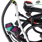 4c3z12b637aa For 9-23-03 2004 F-250 F350 Super Duty 6 0 Engine Wiring Harness