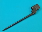  British English Ww2 Spike Bayonet