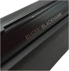 Umarex Ruger Blackhawk  177 Caliber Pellet Gun Air Rifle With 4x32mm Scope