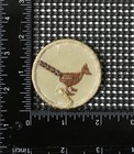 Vintage Roadrunner Patrol Boy Scouts Of America Bsa Patch