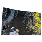 Metallica 72 Seasons Artist Wolfskulljack 2023 Foil  Poster Limited 87 100