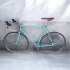 Vintage Bianchi Campione D italia Road Bike 90s Shimano Tiagra Components