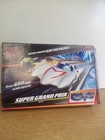 Hot Wheels 2008 Speed Racer Super Grand Prix Race Set