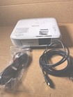 Epson Powerlite 108 3lcd Projector Hdmi 3700 Lumens  3706hrs    Read